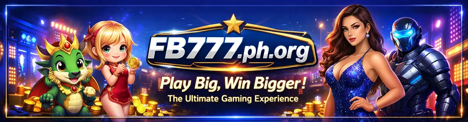fb777 banner