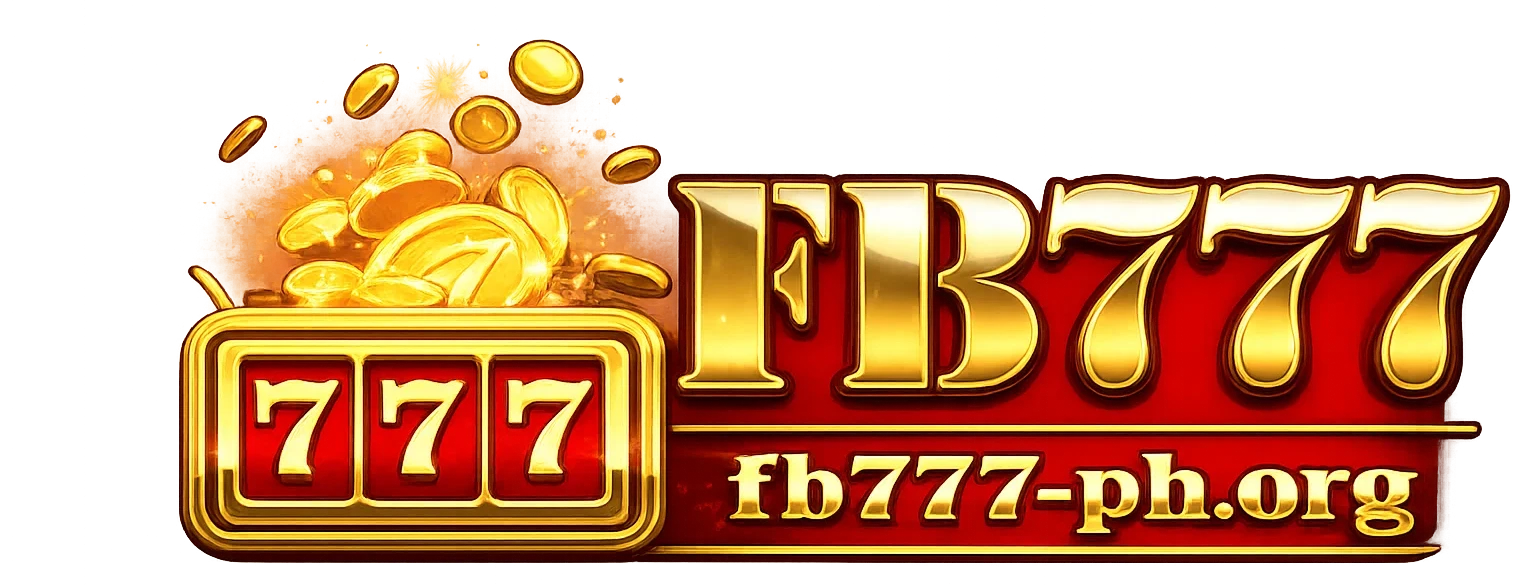 fb777 logo