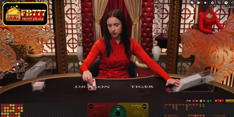 4 na Simpleng Hakbang para sa Dragon Tiger Strategy