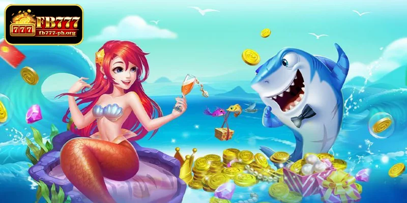 Introduction to Barilan ng Isda FB777