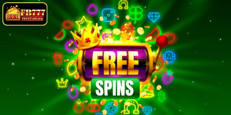 Mga Benepisyo ng Paglalaro ng Free Spins Slots PH