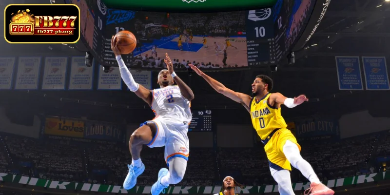 Mga Hakbang sa Pagsusuri ng NBA Finals odds Philippines