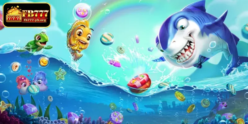 Mga Kalamangan ng Fishing Games Online PH