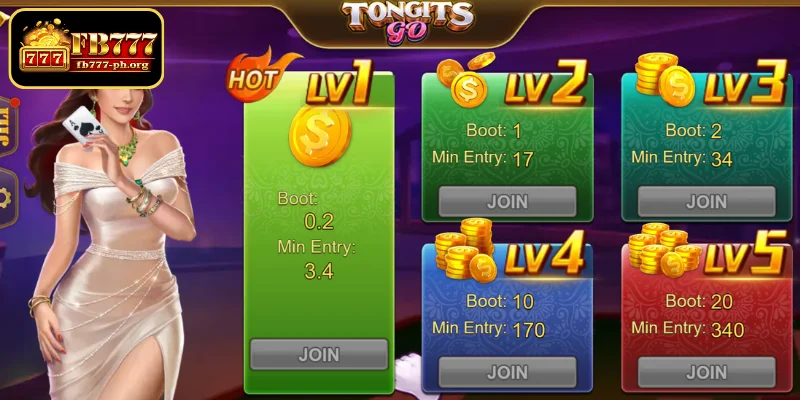 Mga Paraan ng Paglalaro ng Tongits Go Online