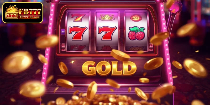 Mga tala kapag nakikilahok sa FB777 Slots