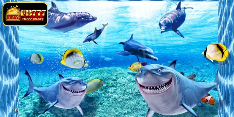 Pagpapakilala sa Fishing Games Online PH