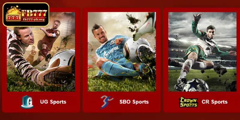 Palakasan – Aksiyon sa iba’t ibang uri ng sports betting