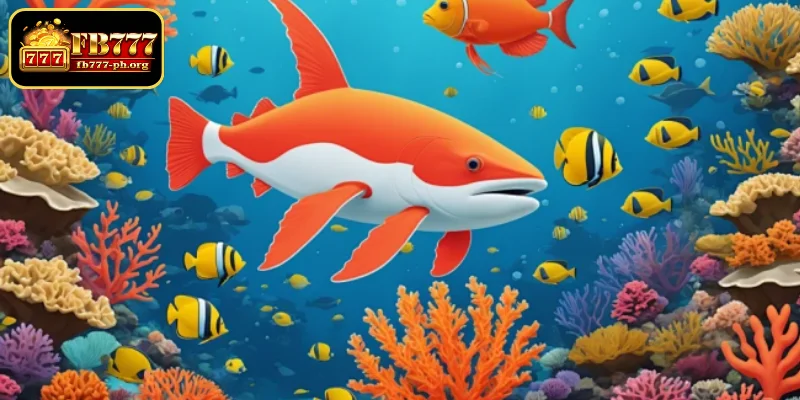 Paliwanag kung Paano Gumagana ang Fishing Games Online PH