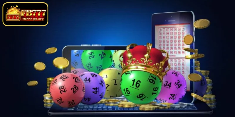 Pangkalahatang-ideya ng Lotto FB777
