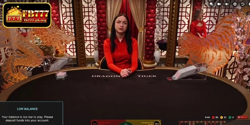 Praktikal na Dragon Tiger Guide para sa mga Baguhan
