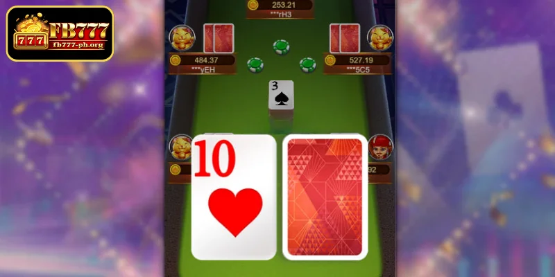 Praktikal na Patakaran sa Lucky 9 Online Casino PH Betting