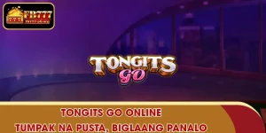 Tongits Go Online - Tumpak na Pusta, Biglaang Panalo